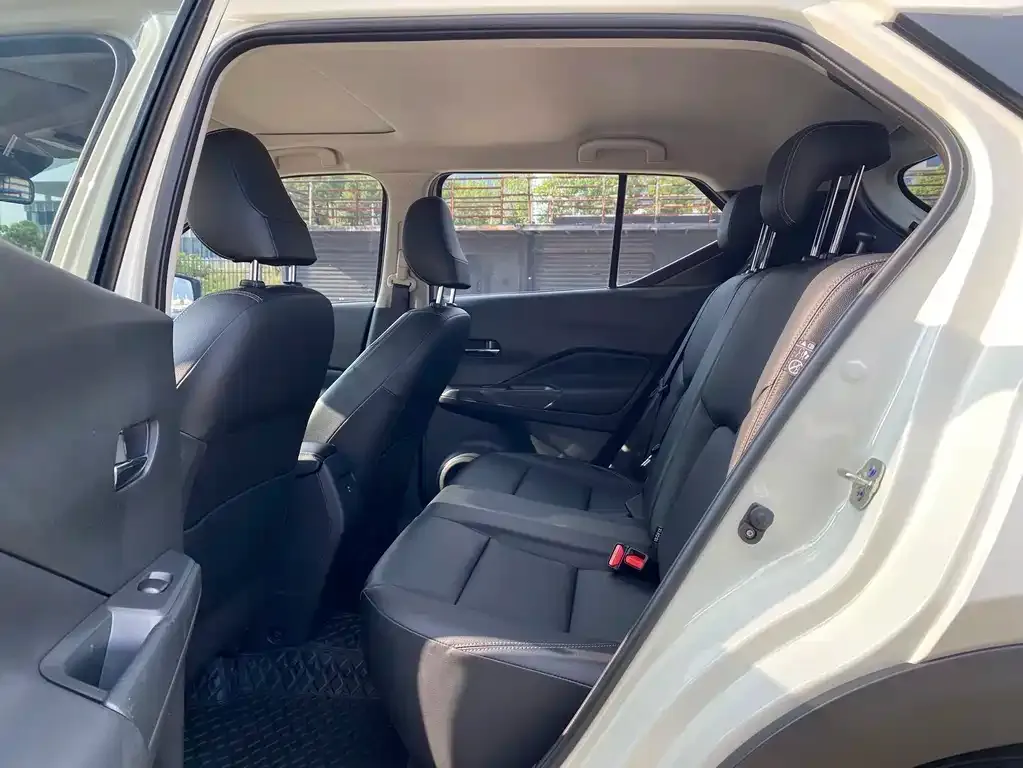 Nissan Kicks — фото 10