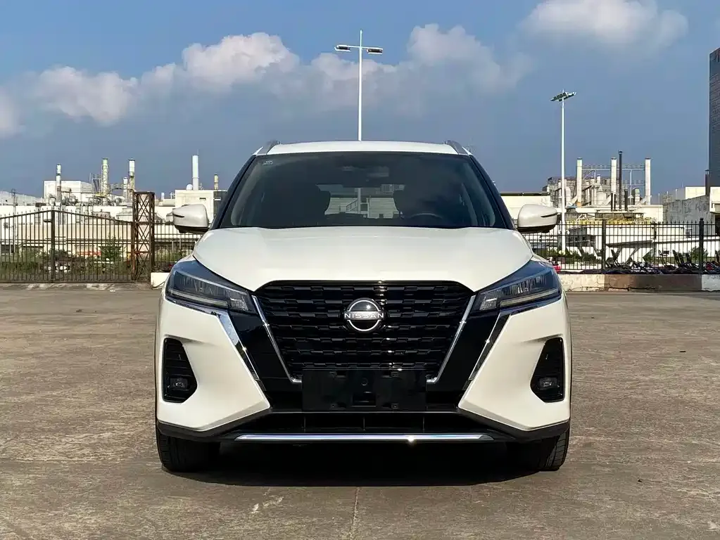 Nissan Kicks — фото 5
