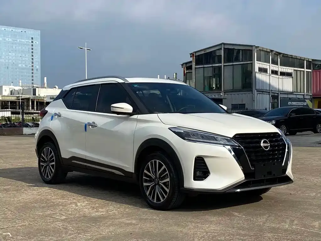 Nissan Kicks — фото 3