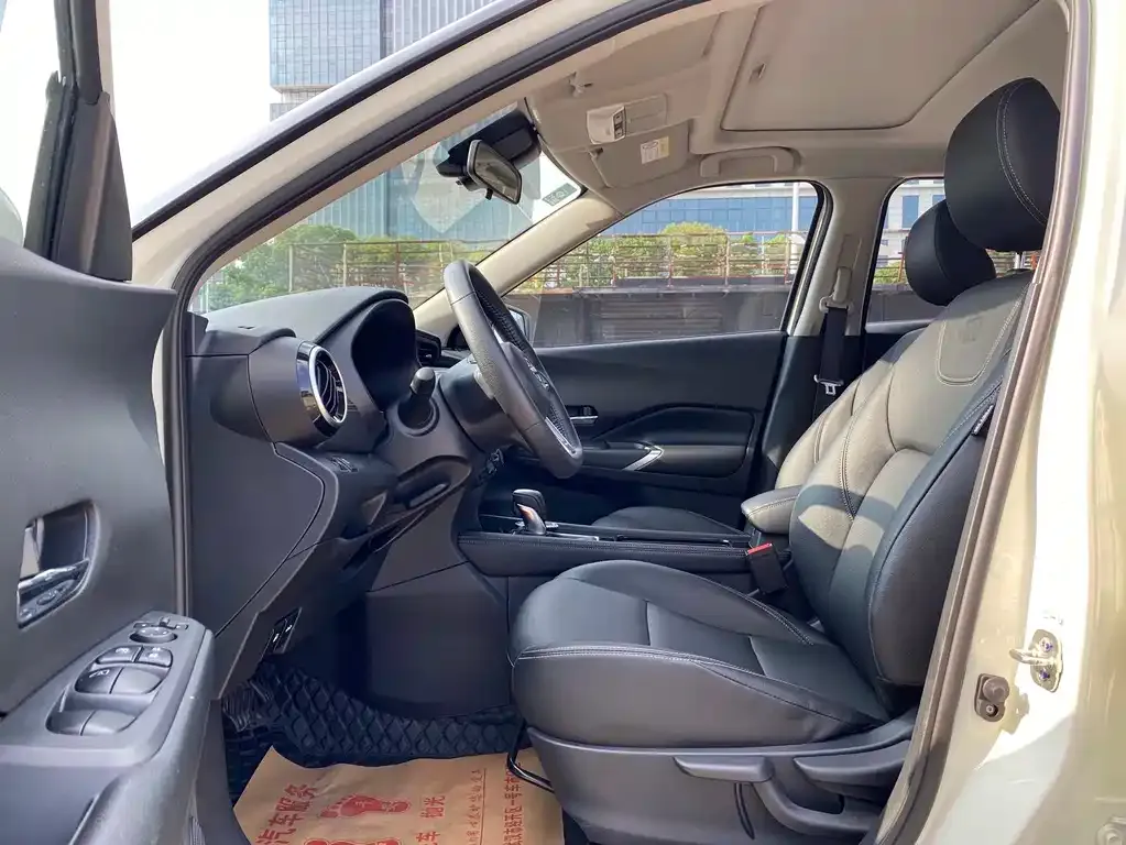 Nissan Kicks — фото 2