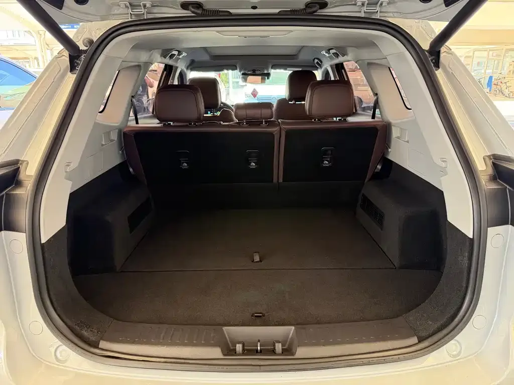 Chery Tiggo 8 PRO — фото 7
