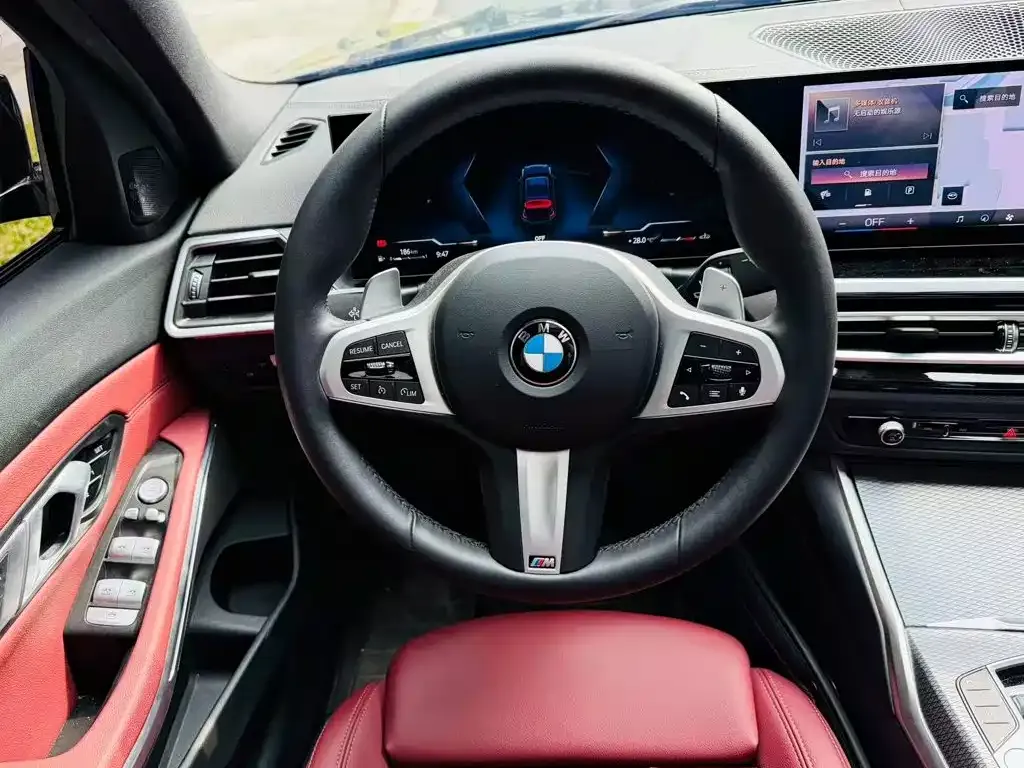 BMW 3 Series — фото 2