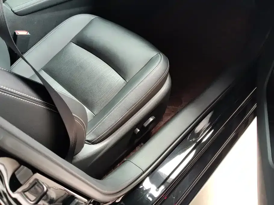 Nissan Teana — фото 9