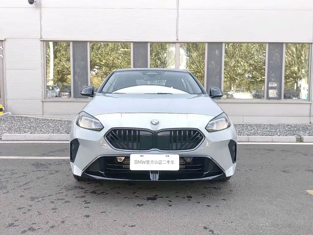 BMW 2 Series — фото 10