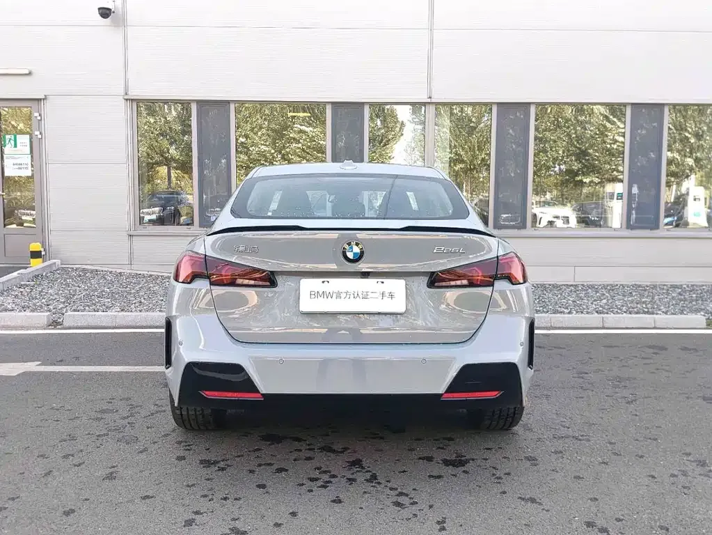 BMW 2 Series — фото 9