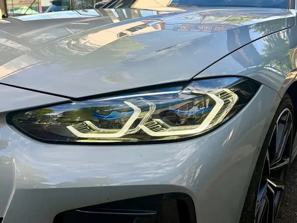 BMW 4 Series — фото 5