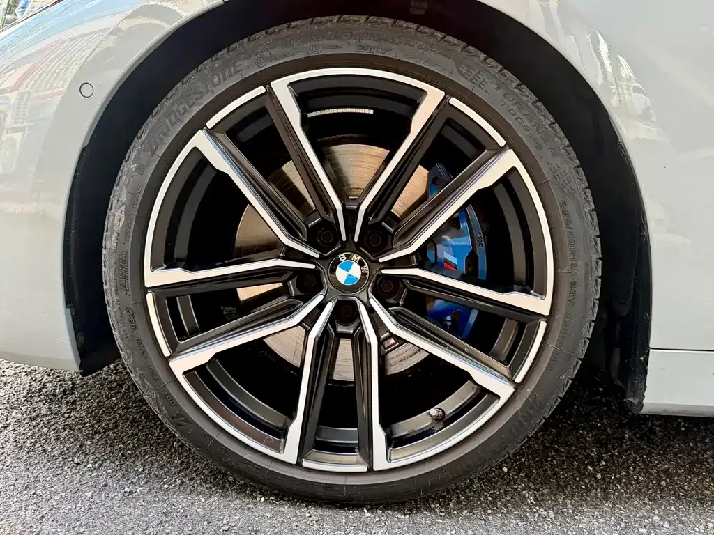 BMW 4 Series — фото 7