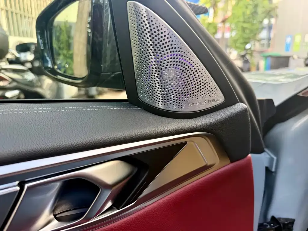 BMW 4 Series — фото 3