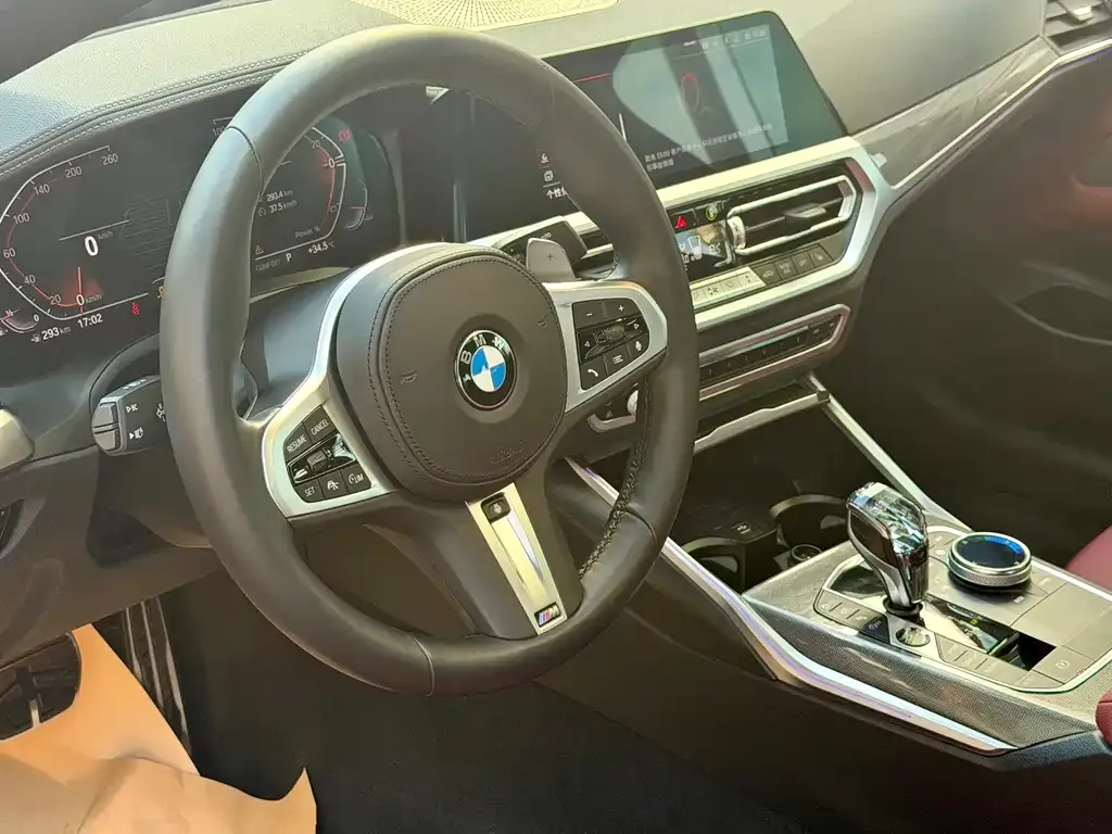 BMW 4 Series — фото 6