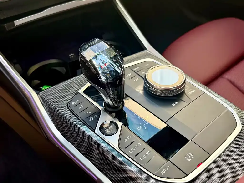 BMW 4 Series — фото 9