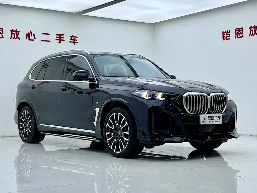 BMW X5 — фото 10
