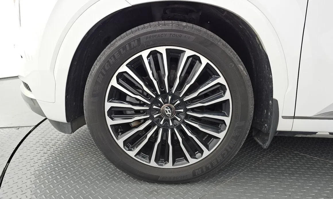 Hyundai Palisade — фото 5