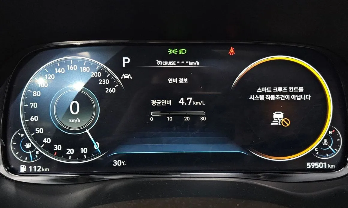 Hyundai Palisade — фото 2