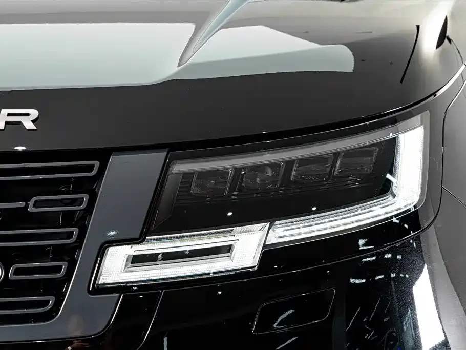 Land Rover Range Rover — фото 10