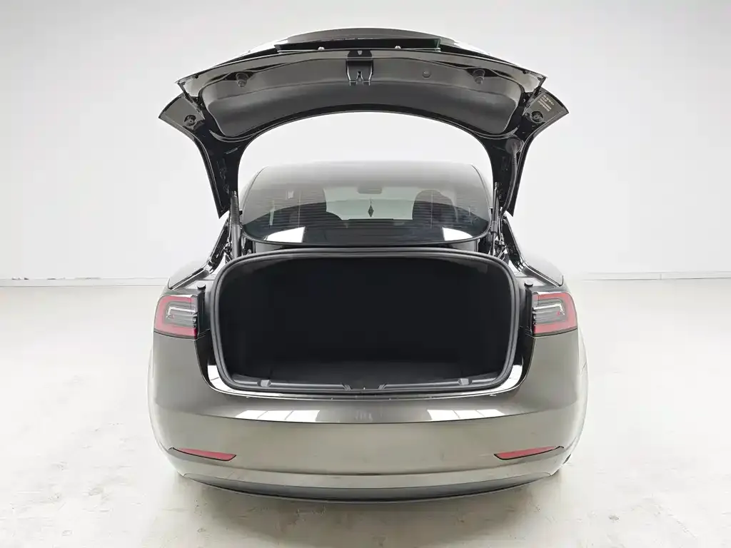 Tesla Model 3 — фото 9