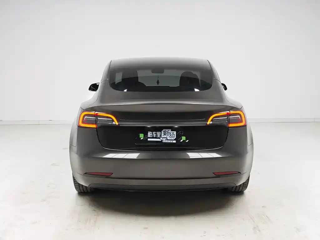 Tesla Model 3 — фото 10
