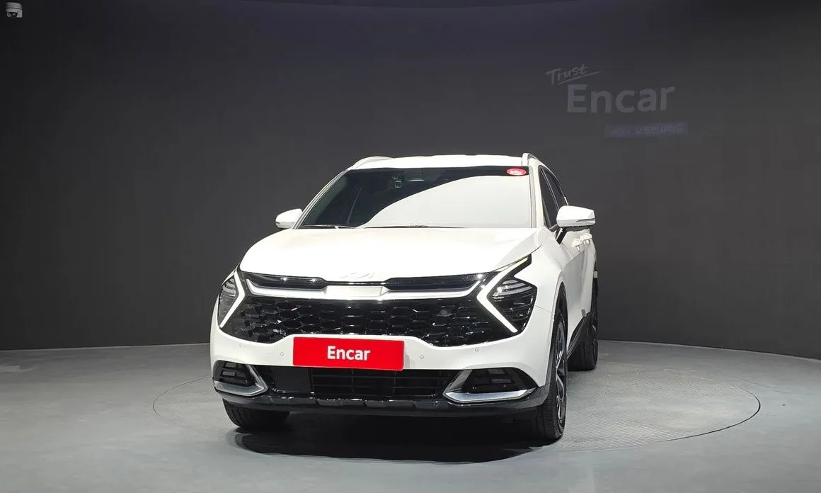 Kia Sportage — фото 4