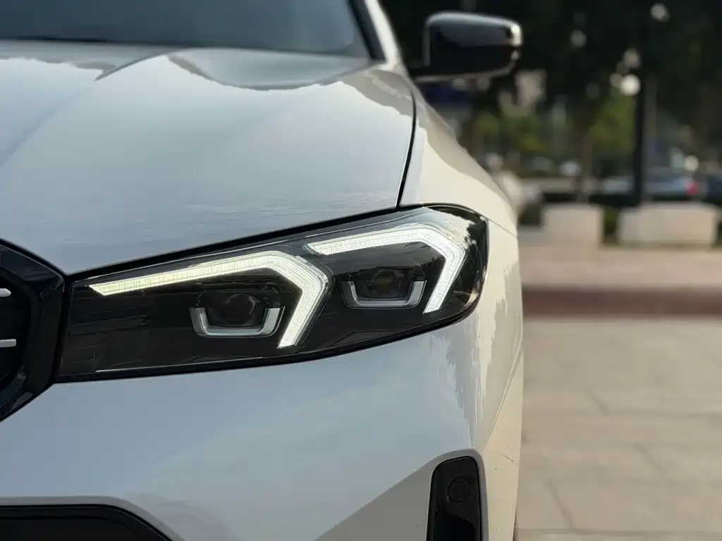 BMW 3 Series — фото 2