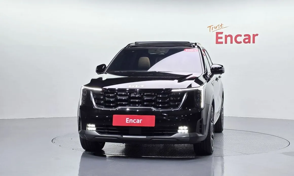 Kia Sorento — фото 3