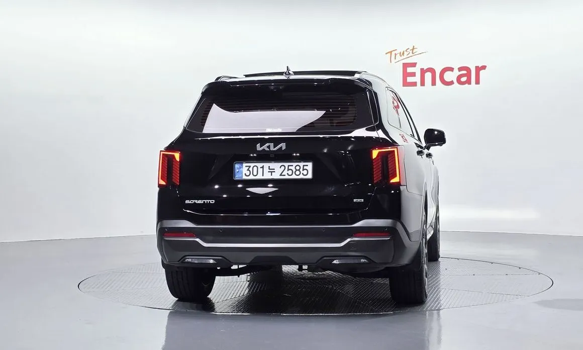 Kia Sorento — фото 2