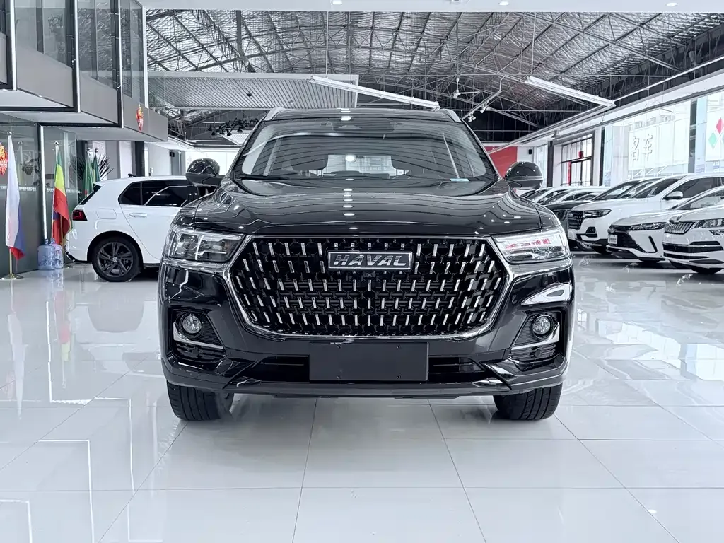 Haval H6 — фото 2
