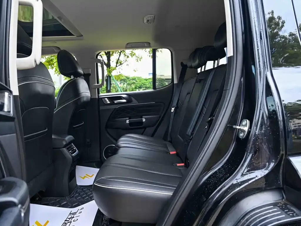 Tank 300 — фото 4