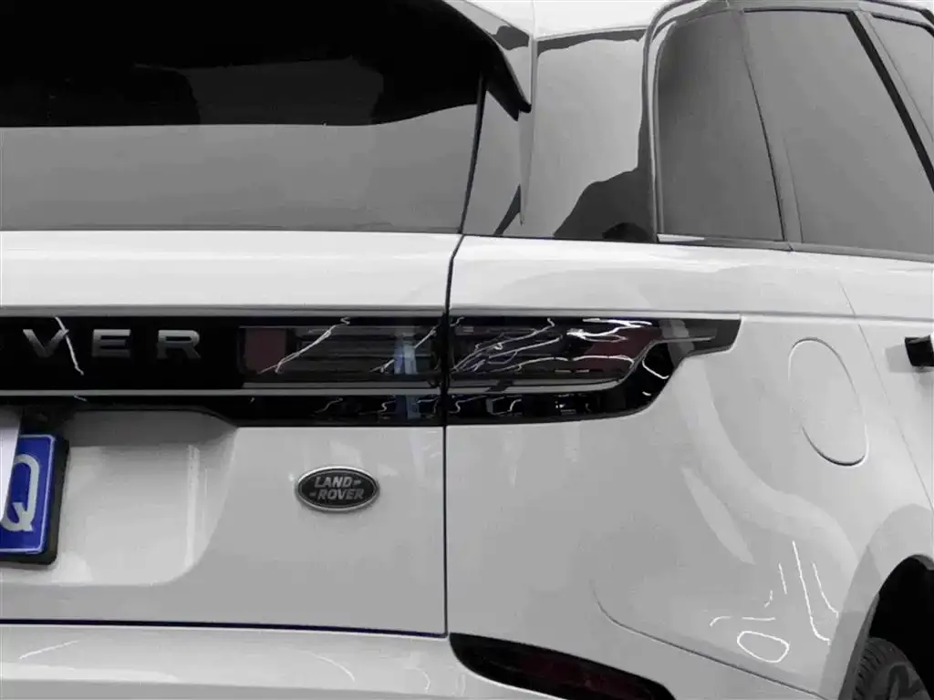 Land Rover Velar — фото 8