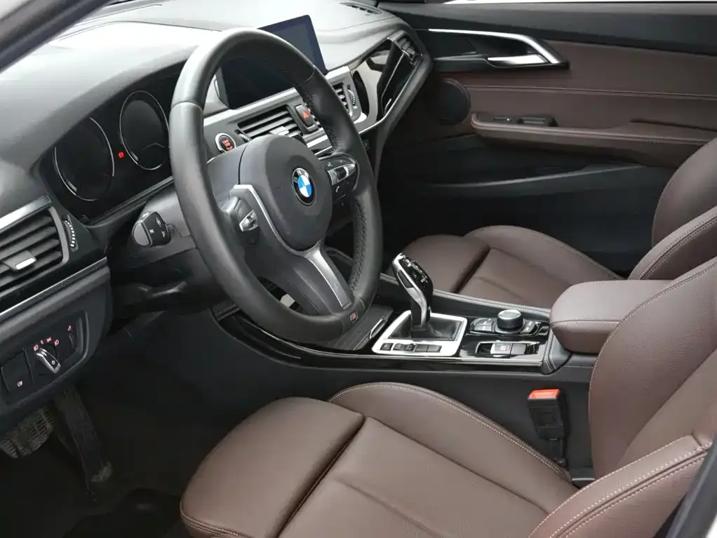 BMW 1 Series — фото 10