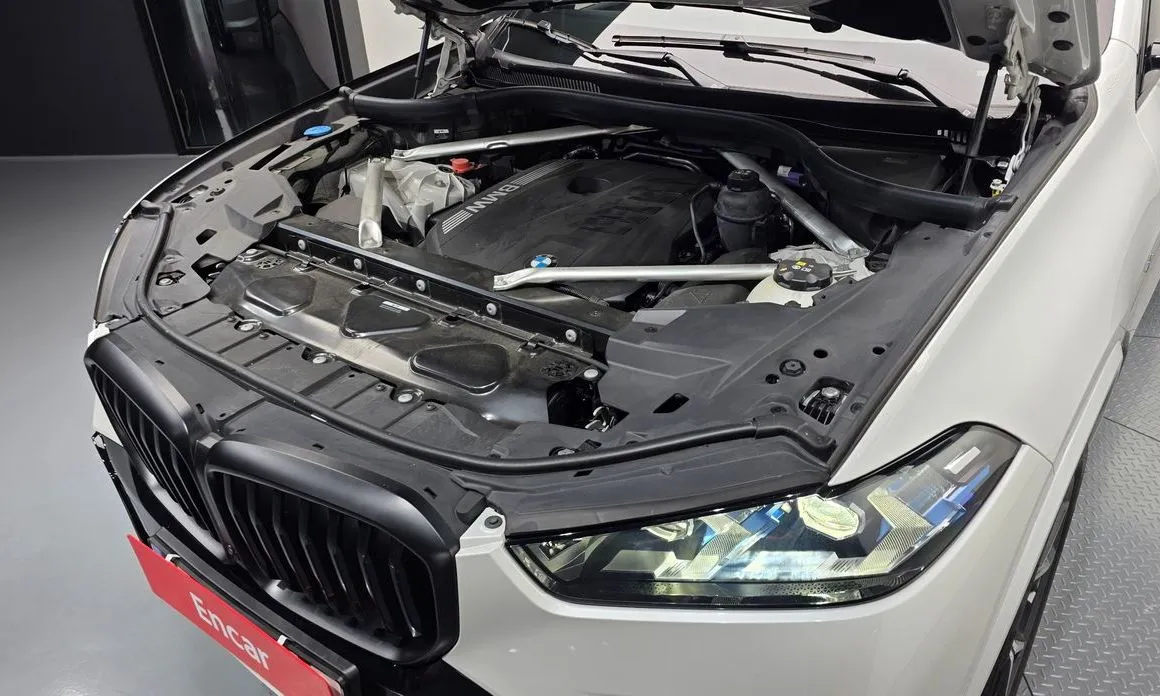 BMW X5 — фото 5