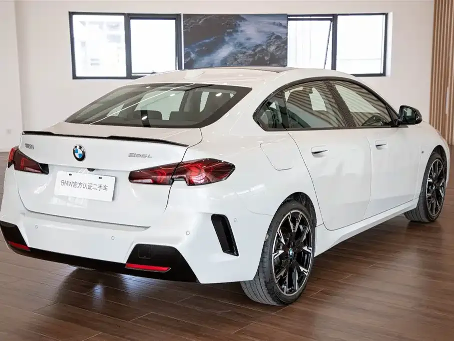 BMW 2 Series — фото 10