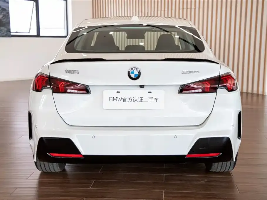 BMW 2 Series — фото 2