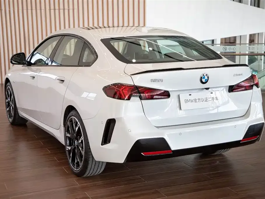 BMW 2 Series — фото 5