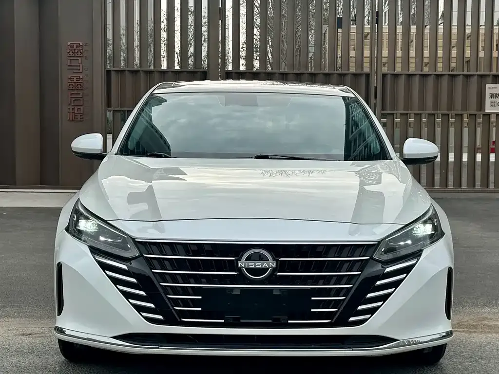 Nissan Teana — фото 3