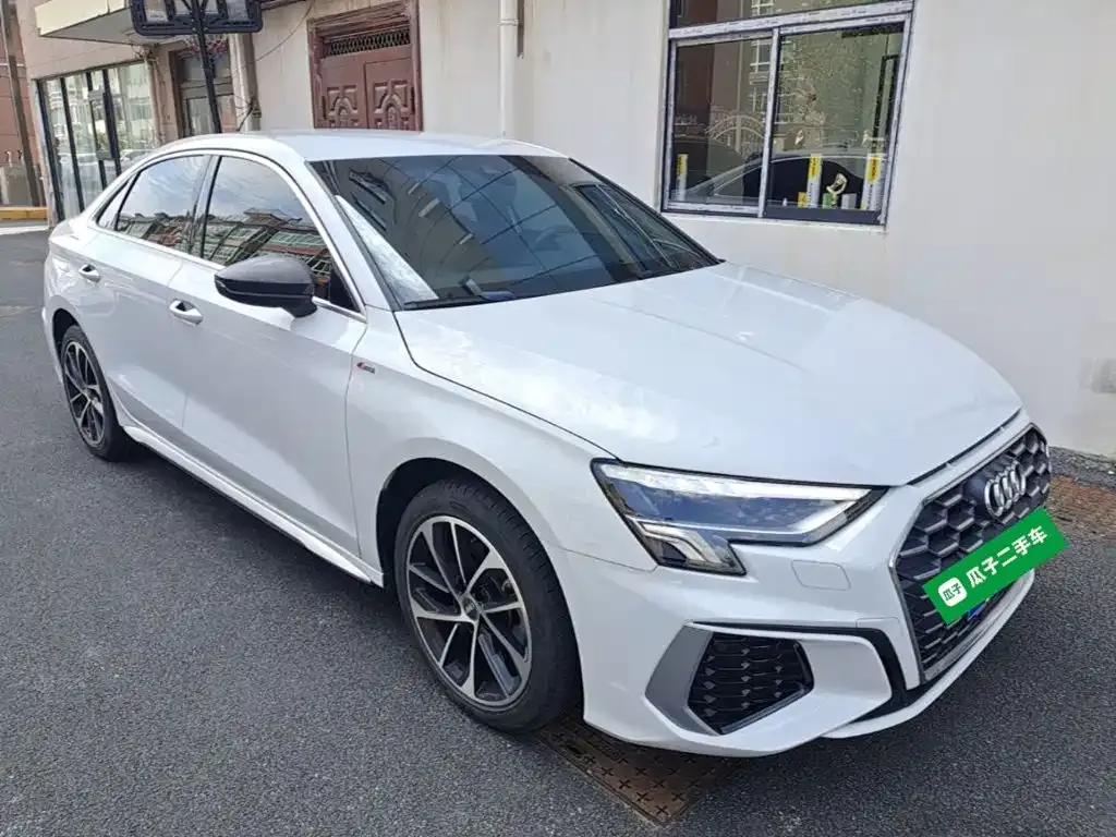 Audi A3 — фото 5
