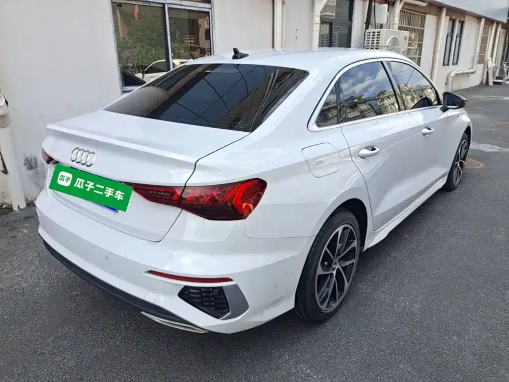 Audi A3 — фото 4
