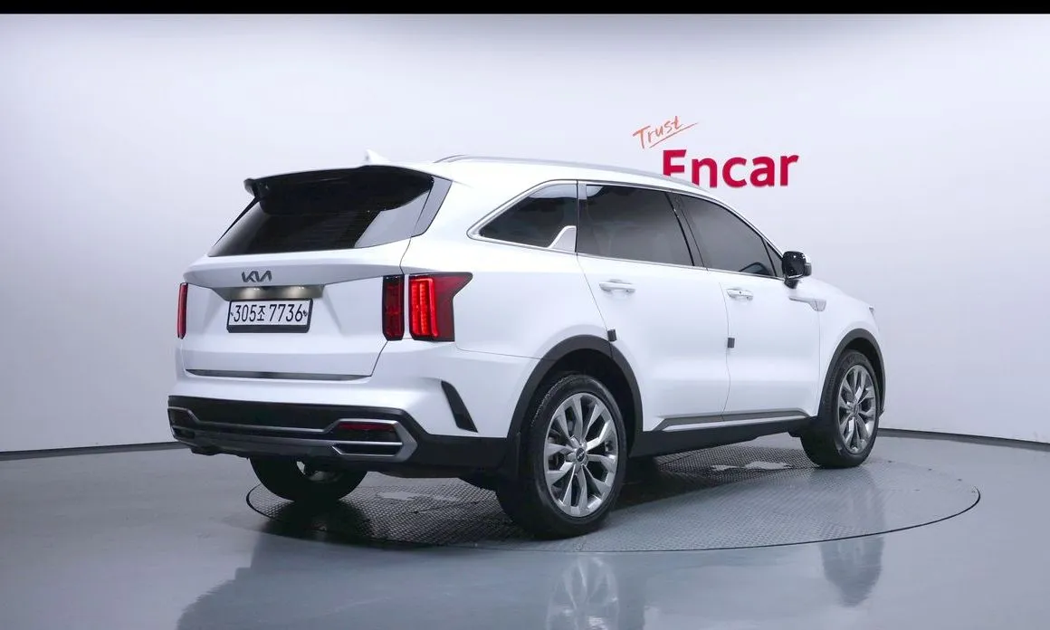Kia Sorento — фото 4