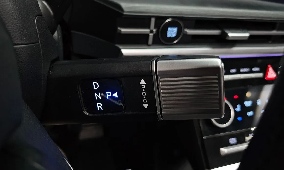 Hyundai Santafe — фото 2