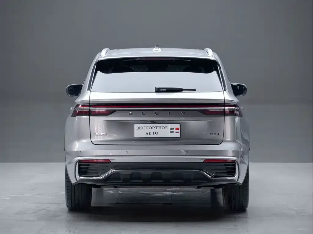 Geely Xingyue L — фото 2