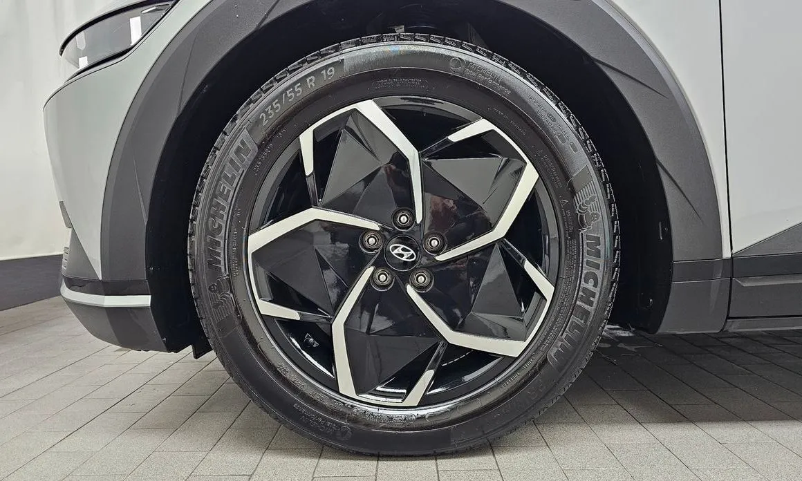 Hyundai Ioniq5 — фото 6
