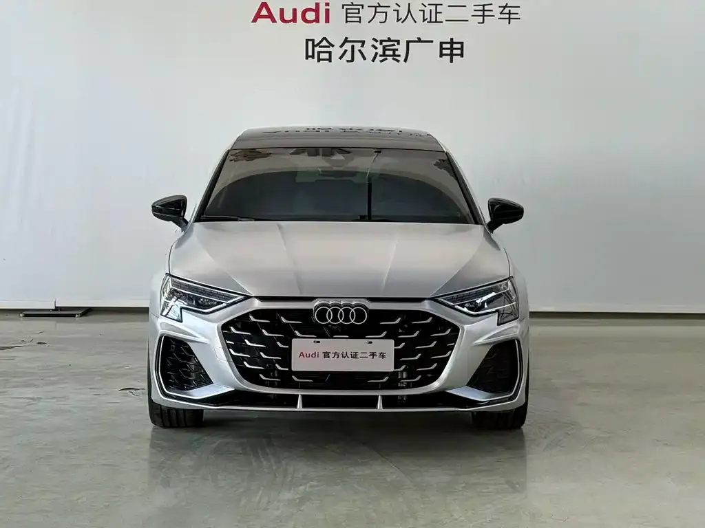 Audi A3 — фото 2