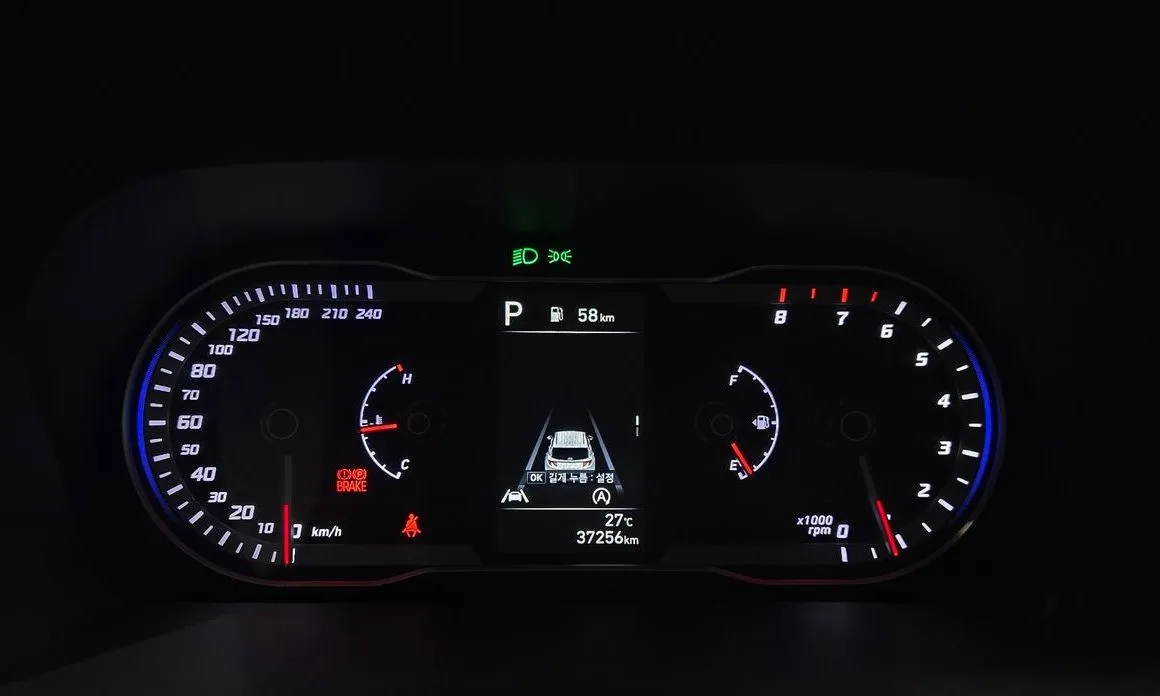 Hyundai Tucson — фото 4
