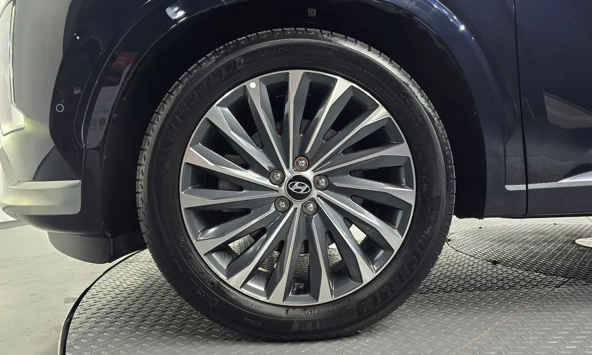 Hyundai Palisade — фото 3