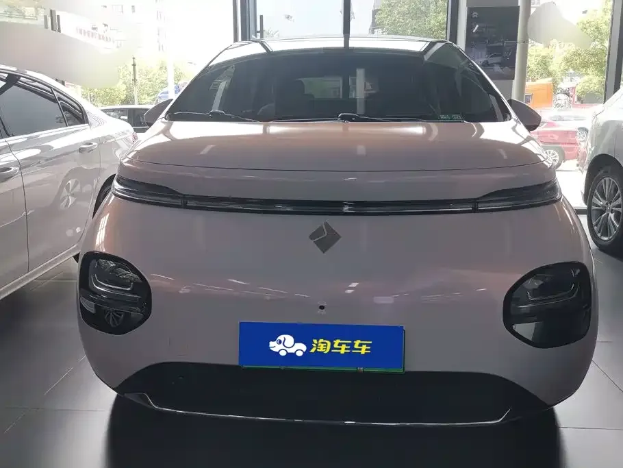 Baojun Yunduo — фото 3