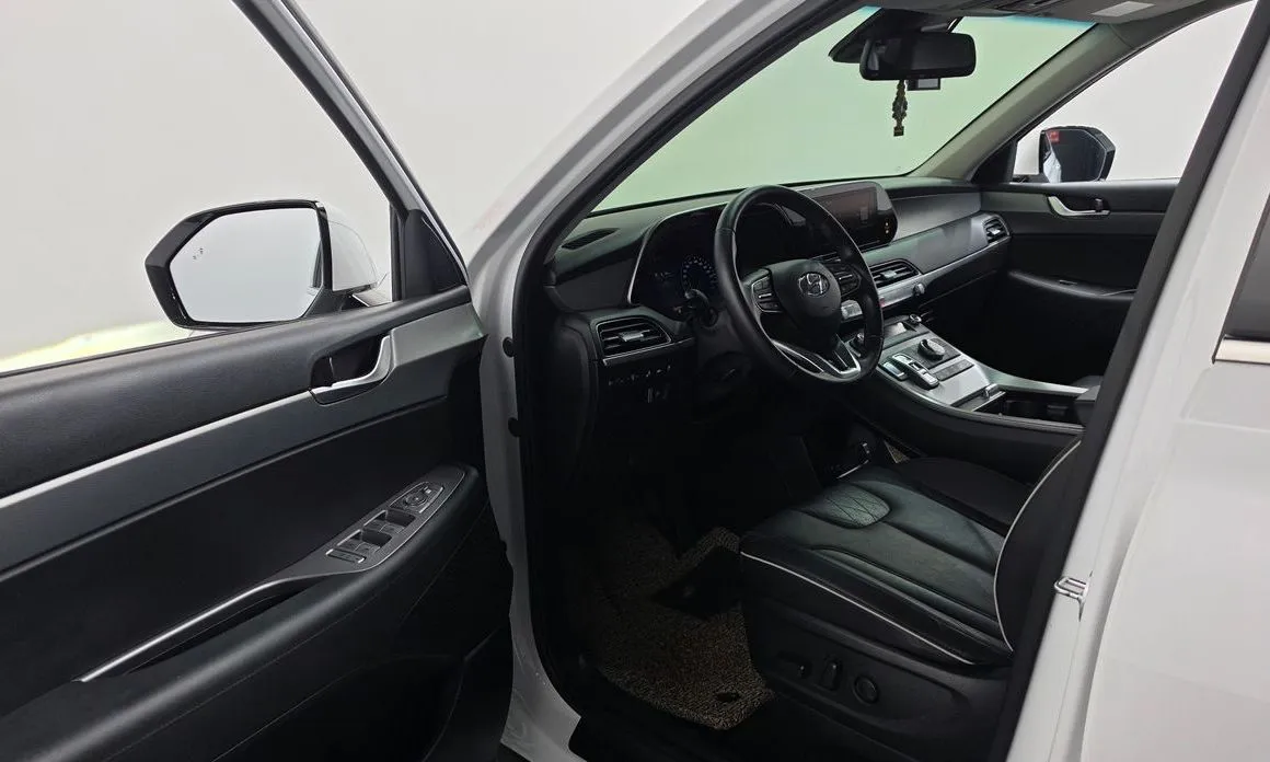 Hyundai Palisade — фото 3