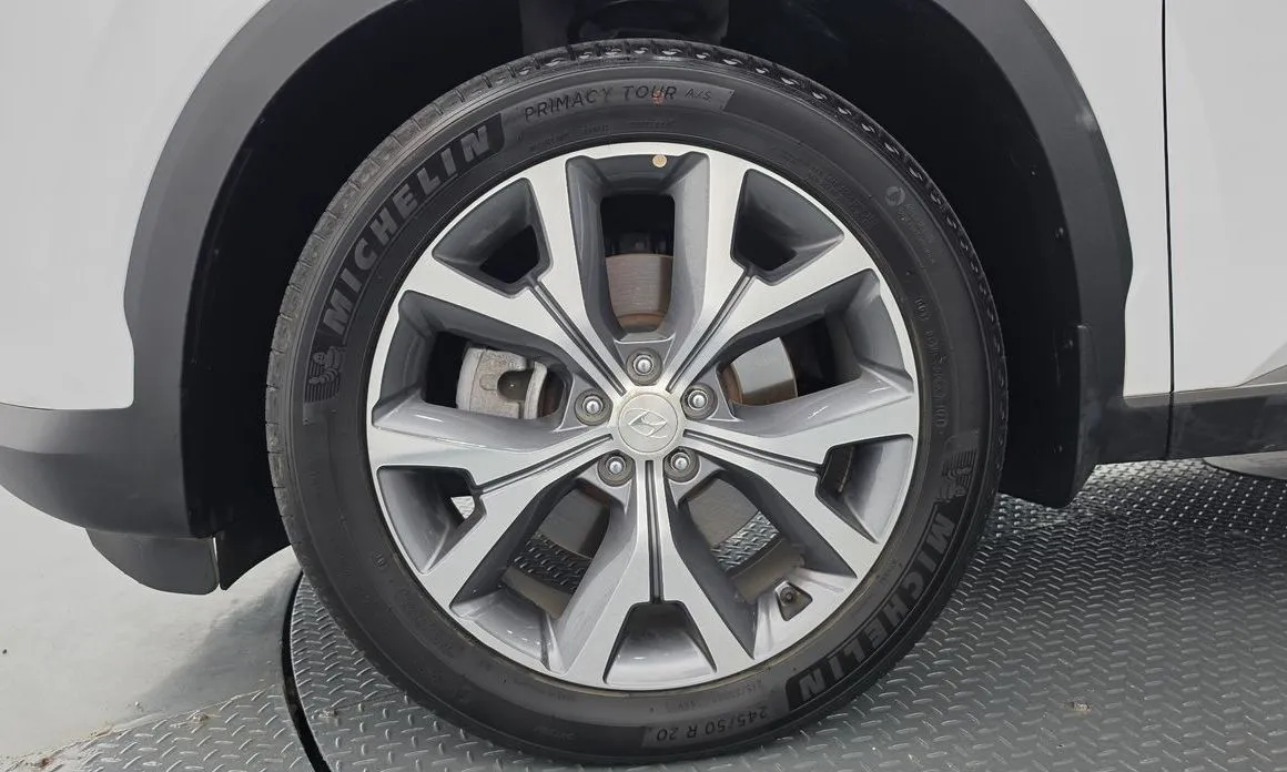 Hyundai Palisade — фото 10