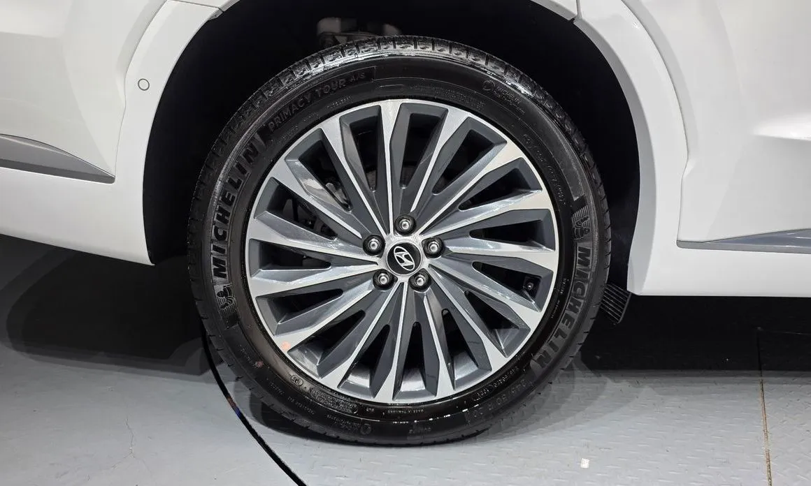 Hyundai Palisade — фото 8