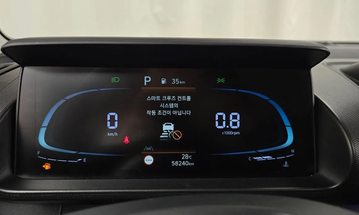 Hyundai Casper — фото 2