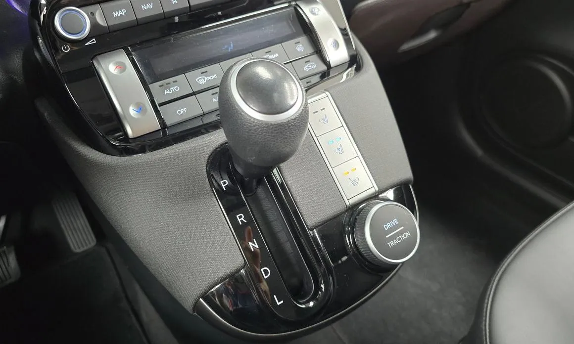 Hyundai Casper — фото 9
