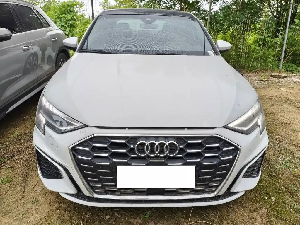 Audi A3 — фото 5