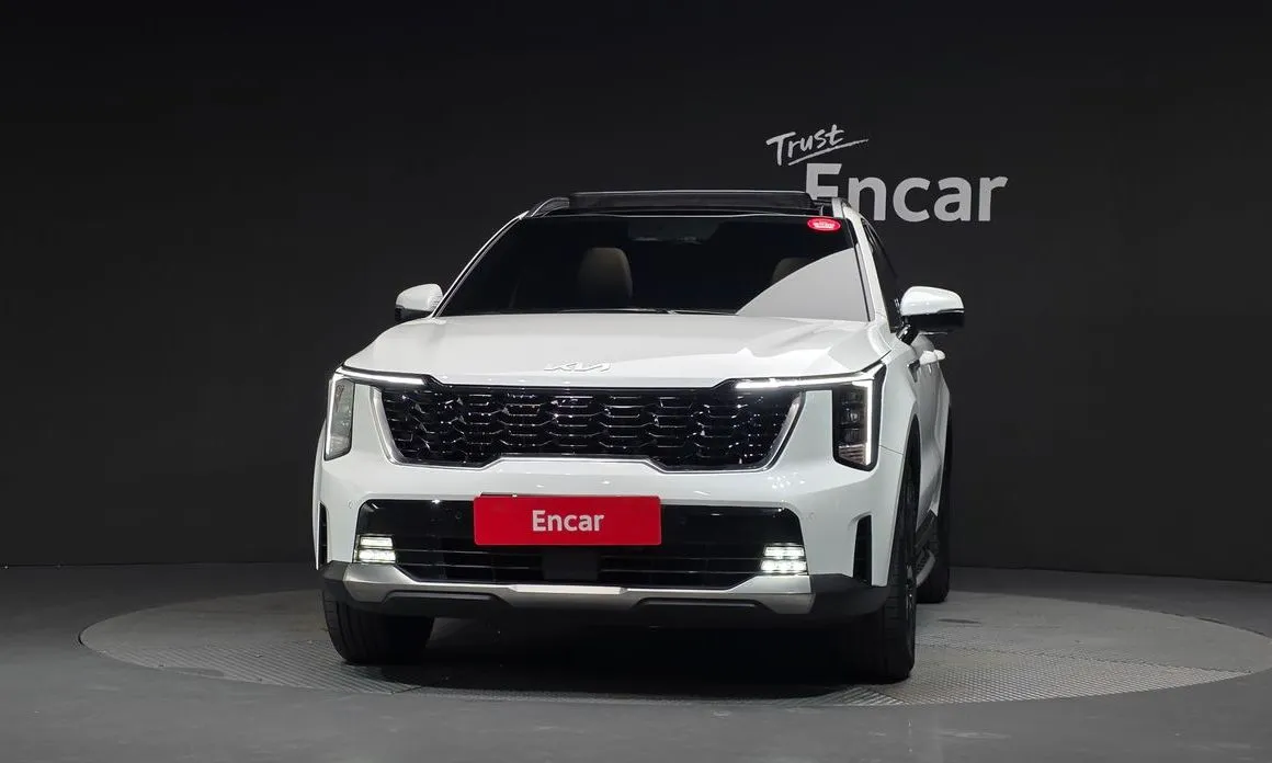 Kia Sorento — фото 2